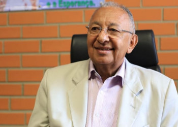 Dr. Pessoa recusa convite e não vai  comparecer à visita de Bolsonaro no Piauí